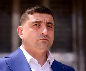 George Simion a anunțat motivul pentru care a plecat în Polonia: „În ciuda celor care aşteptau să plâng în batistă, continuăm”
