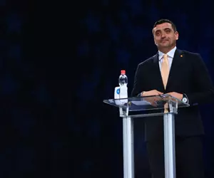 Schimbări pe ultima sută de metri a alegerilor prezidențiale: Nicușor Dan „a trecut pe primul loc în țară”, conform directorului INSCOP. L-a depășit pe George Simion și pe Polymarket