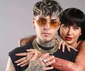 Delia Salchievici, acuzații grave la un an de la divorțul de Lino Golden: „Mi-a vandalizat casa”. Artistul i-ar fi cerut un test de paternitate înainte să piardă sarcina