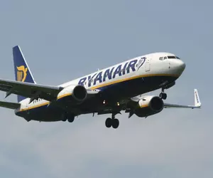 Ce zboruri a anulat Ryanair din România spre destinații de vacanță din Europa