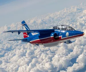 Bias 2026. Programul show-ului aviatic şi participanţii la ediţia de anul acesta