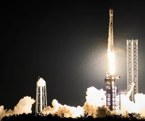 Proiectul uriaș al lui Elon Musk de 100 de miliarde de dolari. Unde își construiește SpaceX noua bază spațială