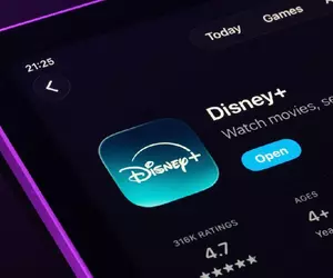 Disney+ scumpește abonamentul pentru români începând din iunie 2026