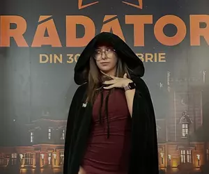 Cine e Alexa Vangu de la „Trădătorii”, noul show de la PRO TV. Lexa este compozitor și streamer