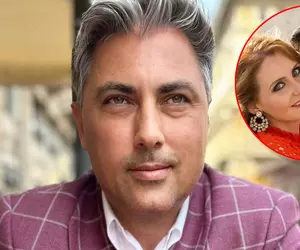 Reacția lui Alexandru Ciucu când a fost întrebat dacă a înșelat-o pe Alina Sorescu: „Să răspund și la ce mi-a lipsit în căsnicie”