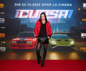 Cât a slăbit Alina Pușcău de când a aflat că suferă de o boală gravă. „Doctorul a spus că încearcă să îmi salveze viața. Abia mă țin pe picioare”