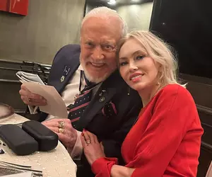 A murit Anca Faur, soția astronautului Buzz Aldrin, la 66 de ani