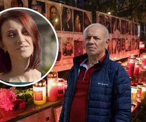 10 ani de la tragedia din Colectiv. Coriolan Ștefan, tatăl Andreei, tânăra scăpată din incendiu, dar ucisă de sistemul sanitar: „La proces m-au întrebat dacă mi-am iubit fata”
