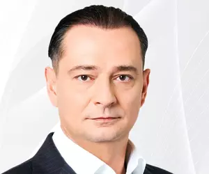 Cine este Daniel Băluță, candidatul PSD la Primăria București la alegerile din 7 decembrie 2025