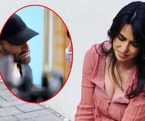 Prezentatoarea TV a divorțat în secret și s-a cuplat cu un actor de la PRO TV. Au vrut să-și ascundă relația, dar au fost surprinși sărutându-se