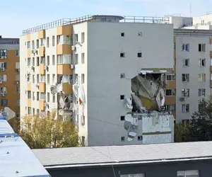 Percheziții la Distrigaz după explozia blocului din Rahova, Poliția cercetează și angajații care au făcut verificarea. Șase persoane, audiate