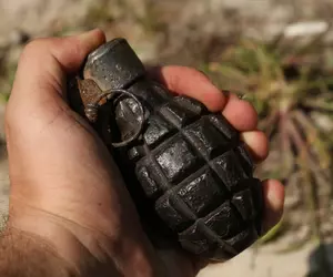 Un bărbat a detonat o grenadă în timp ce se certa cu soția, în Rusia: „I-am cerut să tacă puțin din gură”