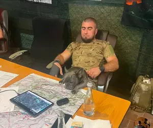 Scandal în armata ucraineană, după ce viitorul comandant al trupelor de asalt a postat hărți secrete pe TikTok: „Și rușii îl păcălesc pe Putin”