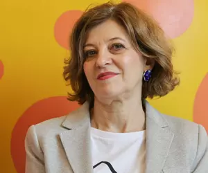 Oana Gheorghiu va depune jurământul joi. Nicușor Dan a semnat decretul