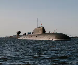 Rusia a testat o dronă submarină care poate lansa rachete nucleare: „Nu poate fi interceptată”