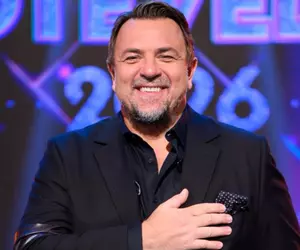 Cine e femeia care l-a surprins pe Horia Brenciu la concert: „Mi-a dublat emoția”