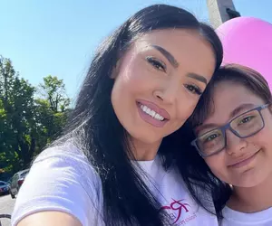 Motivul pentru care Andreea Mantea își sună plângând mama: „Se întâmplă des”. Care e cel mai frumos cadou pe care vedeta l-a primit de la fiul ei