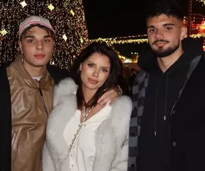 Nepotul lui Ion Țiriac a împlinit 18 ani. Mesajul emoționant transmis de Ileana Lazariuc pentru fiul ei, Alexandru