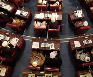 Clericii din Iran spun că l-au ales pe noul lider suprem, dar nu-i dezvăluie numele: „Este cel mai potrivit candidat”