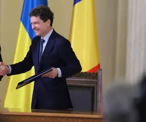 Ce cred ucrainenii despre România după patru ani de invazie rusă la scară largă - sondaj