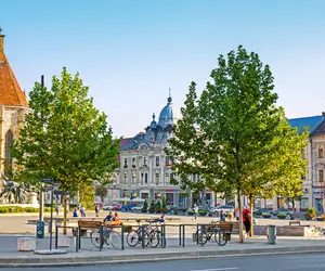 Ce poti face de 1 Mai în Cluj - concerte, spectacole, evenimente