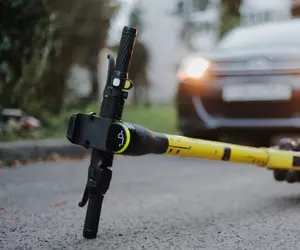 Un tânăr din Cluj, numit „înger păzitor” după un accident: „Dacă vezi mesajul, scrie-mi”