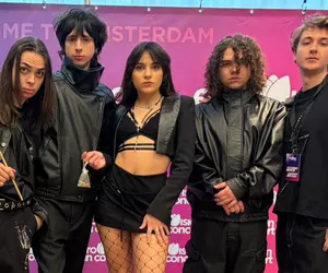 Alexandra Căpitănescu a cucerit publicul din toată lumea. Reprezentanta României la Eurovision Song Contest 2026, succes internațional cu piesa „Choke me”