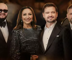 Anunțul făcut de Andra la cinci ani după ce a lansat o melodie cu 3 Sud Est. Ce decizie a luat artista: „Un sărut cât o viață”