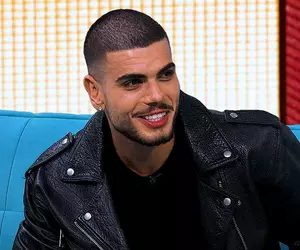 Cine e vedeta care iese la masă cu Andrei Bănuță: „Unul dintre cei mai importanți oameni din viața mea”