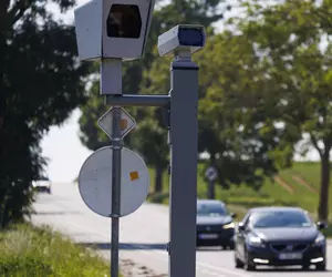 Tatăl a cinci copii și cu al șaselea pe drum a ales închisoarea în locul amenzii după ce a vandalizat un radar: „Era vopsea pe bază de apă”