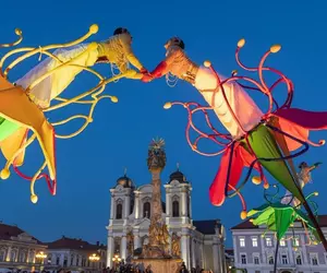 Ce poți face de 1 Mai în Timișoara - concerte, spectacole, evenimente