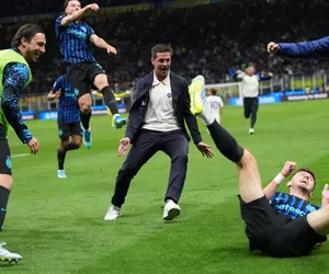 Cristi Chivu o duce pe Inter în finala Cupei Italiei: revenire fabuloasă de la 0-2 în returul semifinalei cu Como