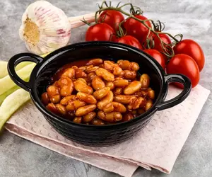 Cum să găteşti fasolea ca să eviţi balonarea