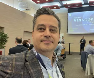 Bărbatul în comă după o extracție de măsea se trezește și începe să vorbească limbi străine, la Budapesta: „M-au resuscitat de 3 ori, nu m-am trezit 4 zile, mi-am uitat limba maternă”