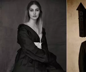 Cine este Dora Abodi, designerul ale cărui creații sunt purtate de Taylor Swift, Bad Bunny sau Jaden Smith, care a dus Transilvania la Grammy: „Conexiunea mea cu România este una profundă și personală”