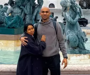 Un fost manager bancar din Sri Lanka s-a mutat la Timișoara și spune că nu mai vrea să plece: „Aici este obligatoriu să ajungi la timp”