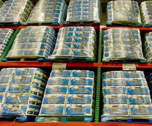 De ce oamenii renunță la hârtia igienică. Explicația noii tendințe: „Cererea pentru astfel de produse este în continuă creștere”