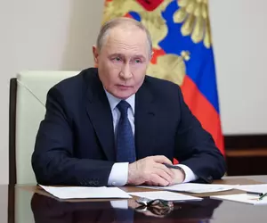 Vladimir Putin se duce și el în China, după Donald Trump: „Suntem în faza finală a pregătirilor”