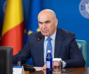 Decizia lui Ilie Bolojan, după ce PSD a plecat din Guvern, despre vârsta de pensionare a polițiștilor și militarilor: „Săptămâna viitoare venim cu o propunere”