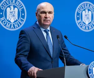 Criza politică din România din 2026. Prim-ministrul Ilie Bolojan a anunțat numele noilor miniștri din cabinet, după demisia miniștrilor PSD