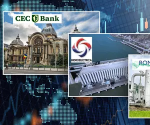 Statul poate strânge 11 miliarde de lei din listarea pe bursă a unor companii, iar blocarea măsurii de către PSD va afecta îndeplinirea jaloanelor din PNRR