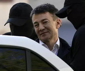 Alexandru Balan a fost extrădat în Republica Moldova. Fostul adjunct al SIS este condamnat pentru tentativă de divulgare a secretelor de stat