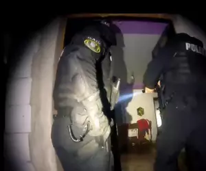 Un bărbat din Neamț a fost împușcat mortal de luptătorii SAS după ce a tras asupra polițiștilor