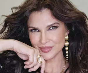 Monica Bîrlădeanu, răspuns pentru cei care au numit-o materialistă: „Măritată cu un bărbat cu private jet”. Care a fost primul ei job