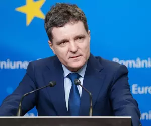 Nicuşor Dan, reacție după demisiile miniștrilor PSD: „Sigur se va întâmpla ceva săptămâna viitoare”