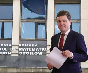 Dare de seamă despre un „cetățean mai presus de orice bănuială”