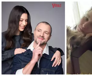 Anunțul făcut de Pavel Stratan după 25 de ani de căsnicie cu Rodica. „E femeia fără de care nu aș fi avut nimic din ce am acum”