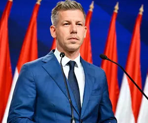 Péter Magyar susține că Fidesz se destramă. Fostul ministru Péter Szijjártó ar fi primit oferta de a conduce producătorul auto chinez pentru care a făcut lobby