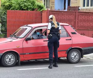 Ziua în care permisele șoferilor români vor fi suspendate câte o zi pentru fiecare 50 de lei neplătiți la timp din amenzile rutiere