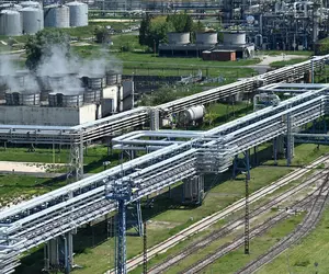 Ungaria și Slovacia primesc din nou petrol prin conducta Drujba, după o pauză de trei luni. Reacția lui Robert Fico